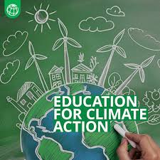 Climate Change Awareness Drive